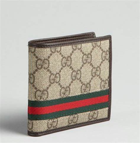 carteras gucci para hombre|carteras de hombres gucci.